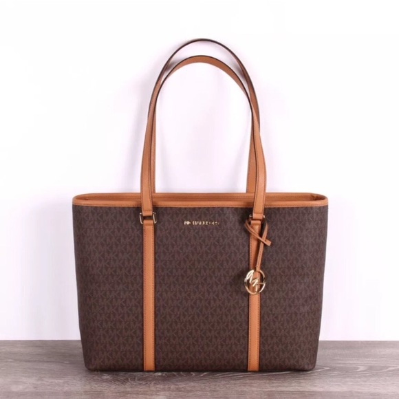 sady large tote michael kors